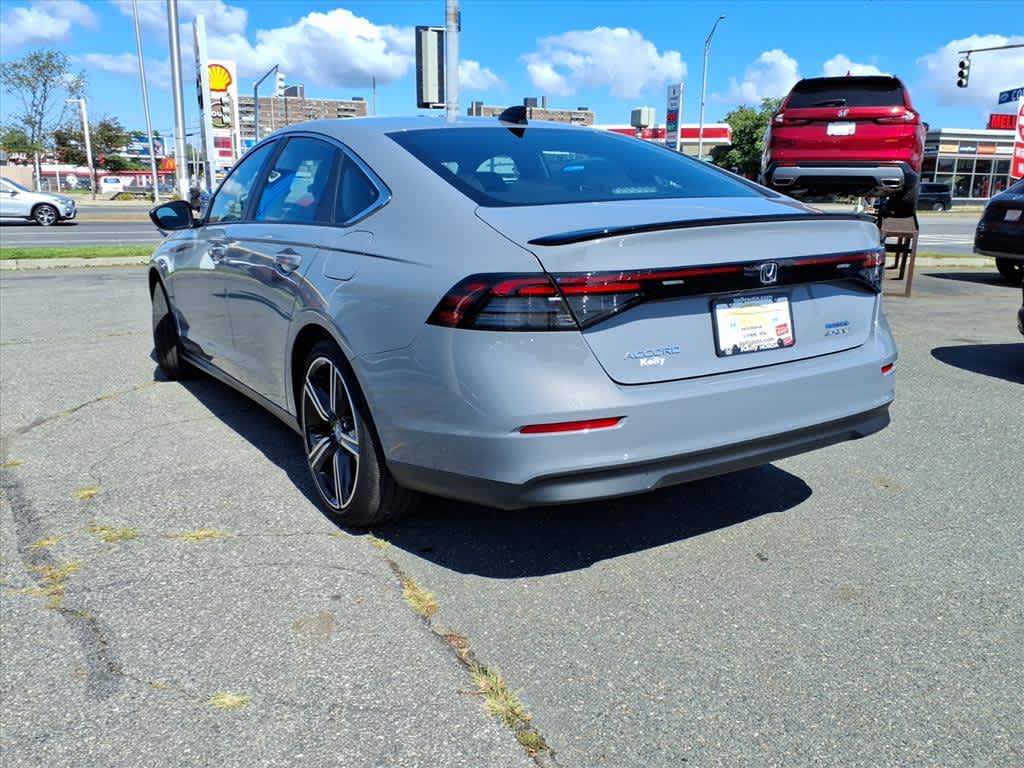 2023 Honda Accord Sport photo 6