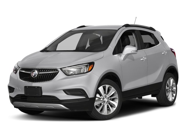2017 Buick Encore Essence's photo