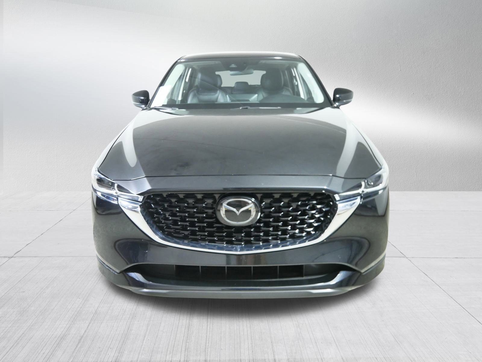 2024 Mazda CX-5 2.5 Select photo 2