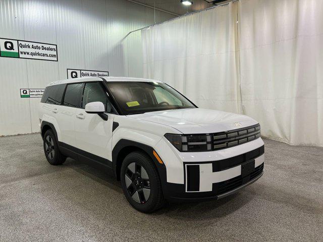 2026 Hyundai Santa Fe SE photo 3