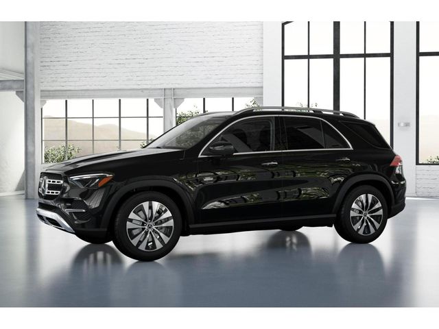 2026 Mercedes Benz GLE 350 4MATIC photo 36