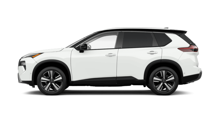 2025 Nissan Rogue SL photo 26