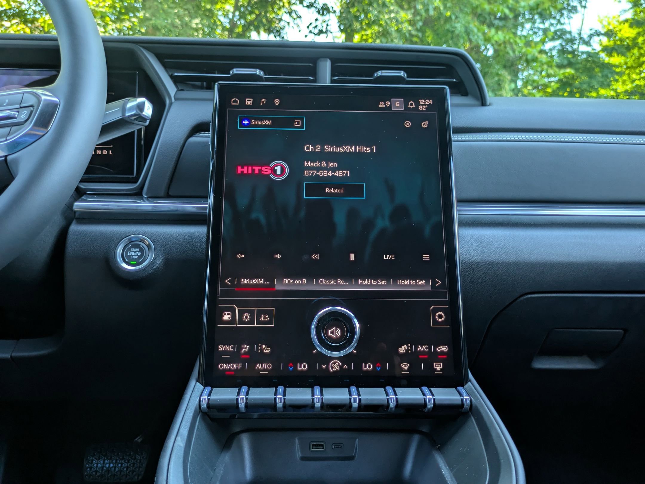 2026 Gmc Terrain Elevation photo 13