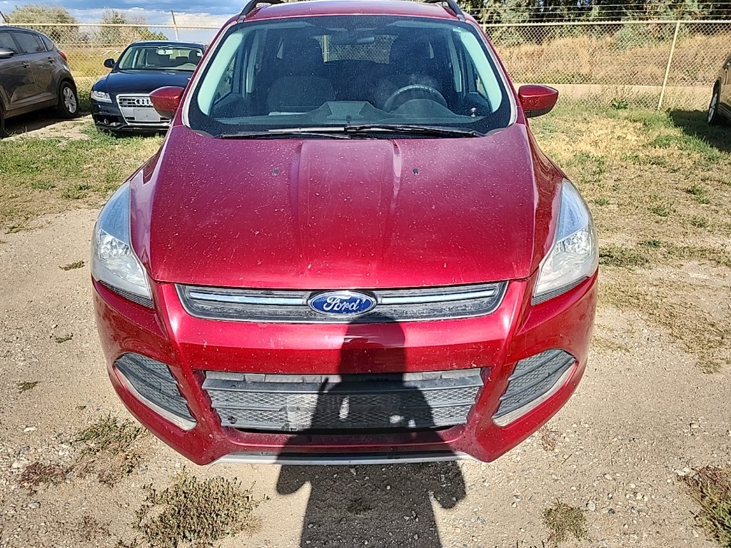 2014 Ford Escape SE photo 8