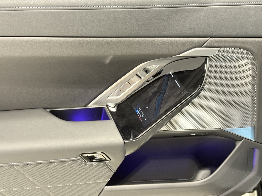 2025 Bmw i7 xDrive60 photo 15