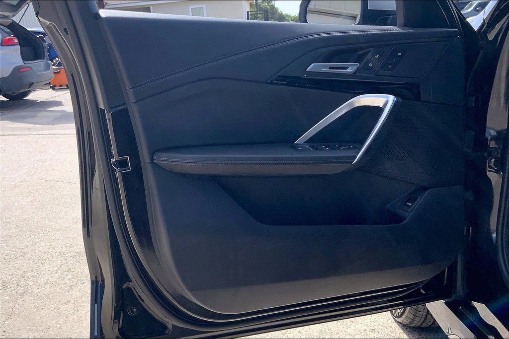 2024 Bmw X1 XDrive28i photo 16