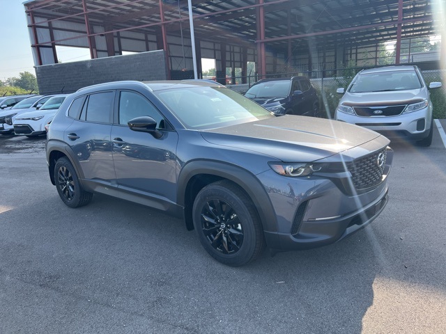 2025 Mazda CX-50 Preferred's photo