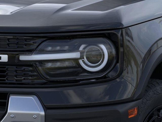 2026 FORD BRONCO SPORT - Image 41