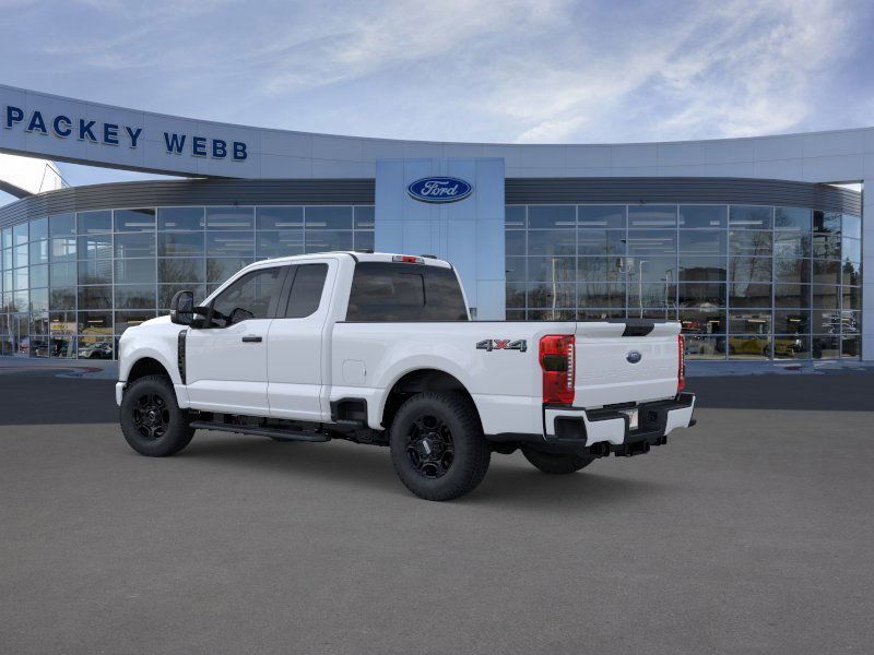 2026 FORD F-250 - Image 6