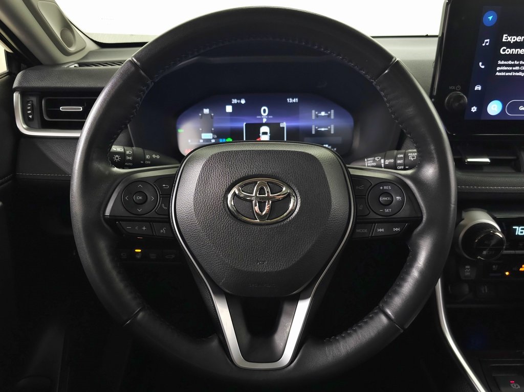 2024 TOYOTA RAV4 - Image 22