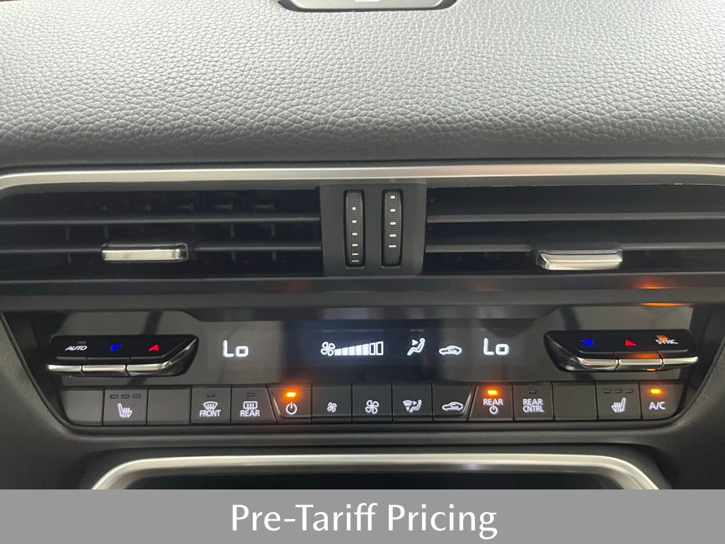 2025 Mazda CX-90 3.3 Turbo Preferred photo 16
