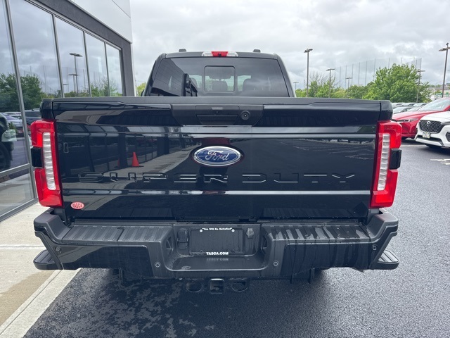 2024 Ford F-350 XL photo 4