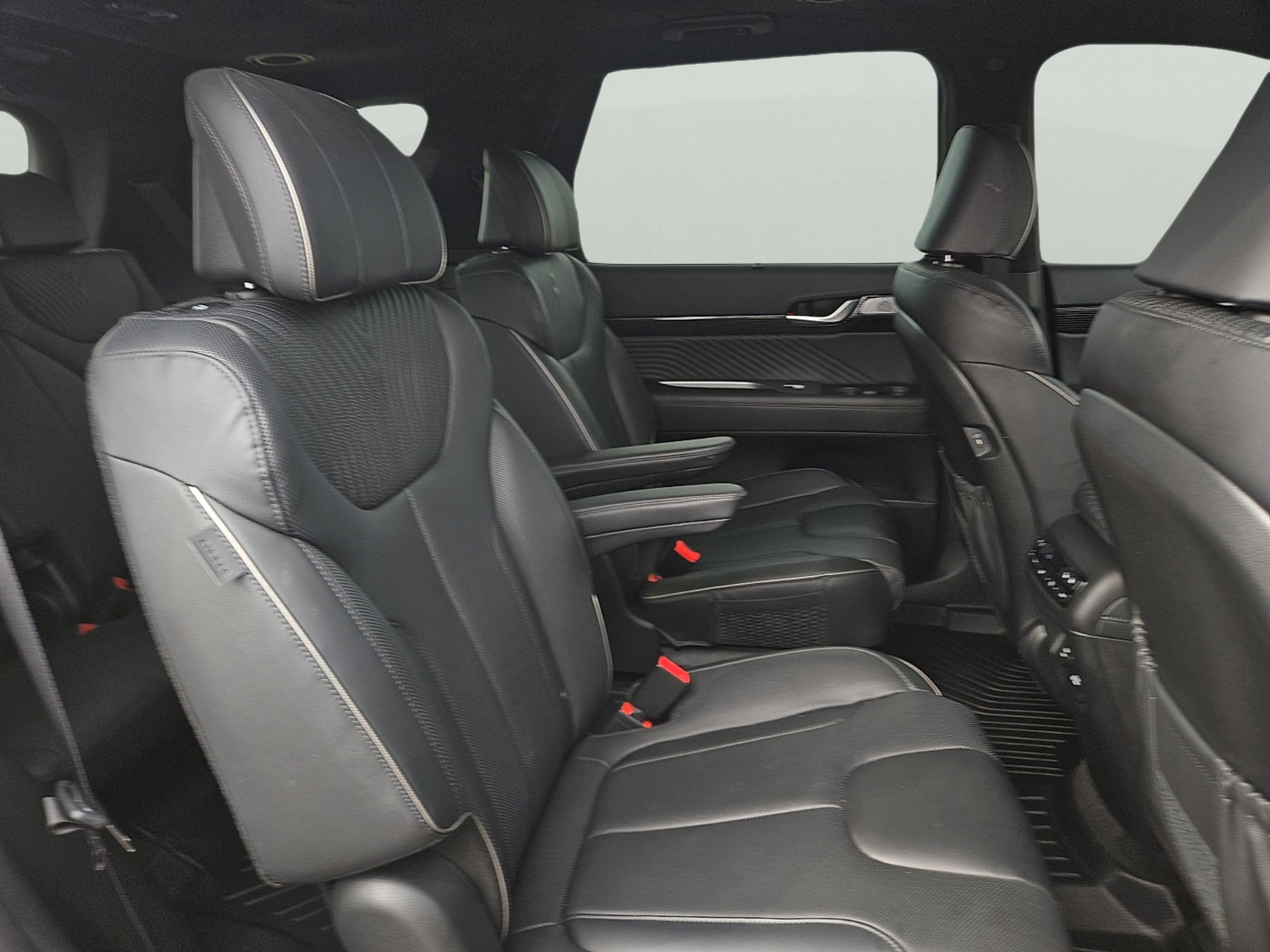 2025 Hyundai Palisade Calligraphy photo 16