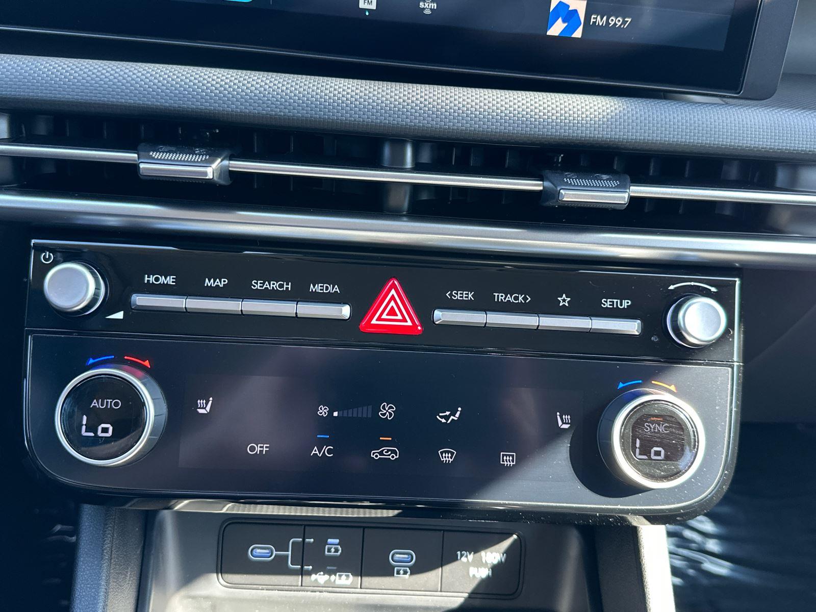 2026 Hyundai Tucson SEL photo 19