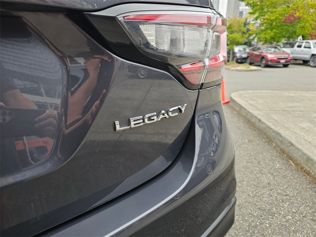 2024 Subaru Legacy Premium photo 16