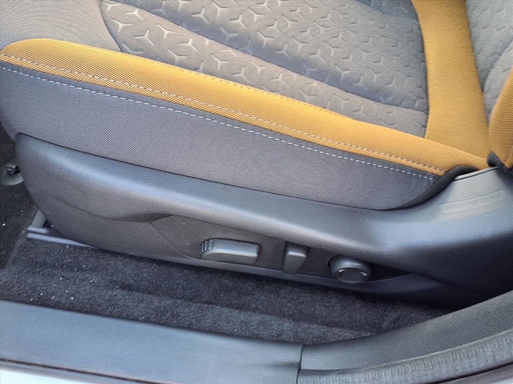 2025 Subaru Crosstrek Sport photo 10