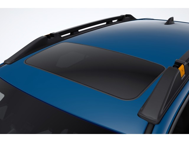 New 2025 GEYSER BLUE Subaru Wilderness image 14