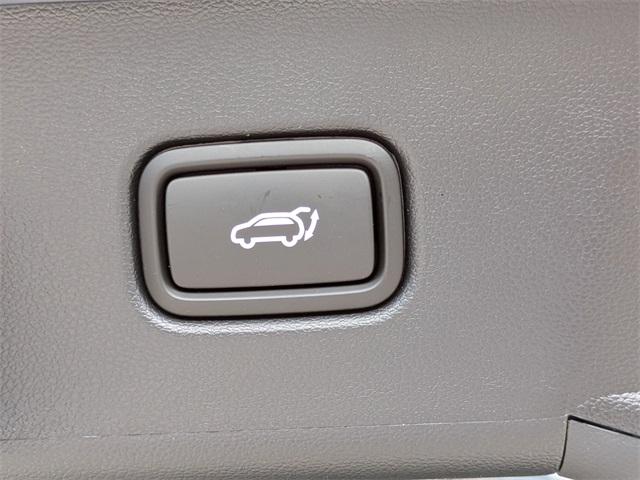 2025 Hyundai Tucson SEL Convenience photo 13