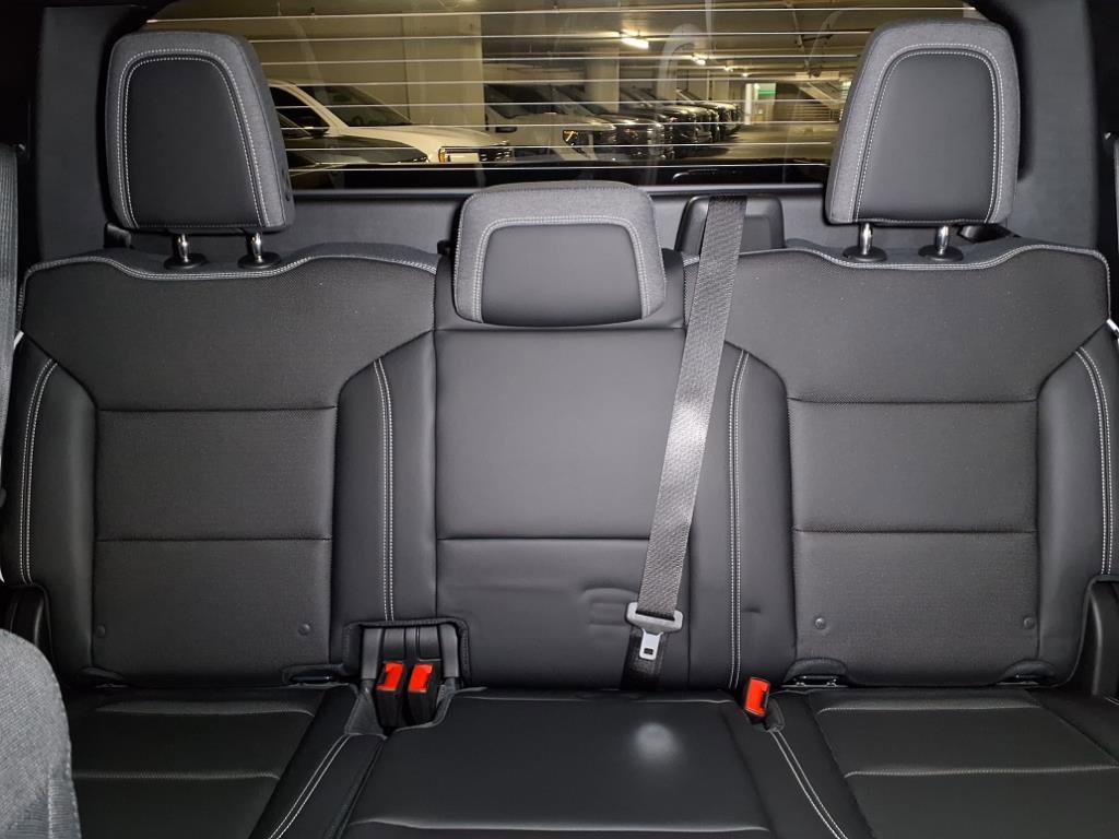 2026 Gmc Sierra Elevation photo 15