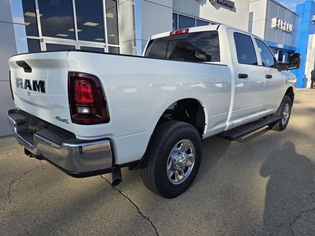 2026 Ram 2500 Tradesman photo 4