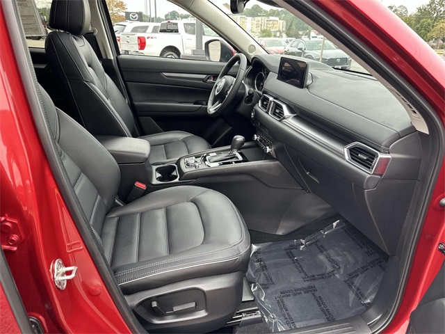 2024 Mazda CX-5 2.5 S Preferred photo 14