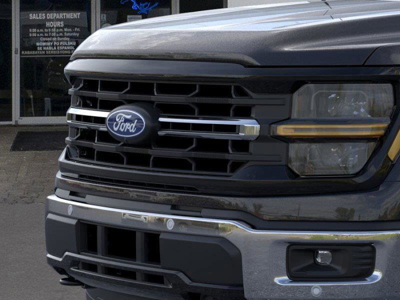 2025 FORD F-150 - Image 20