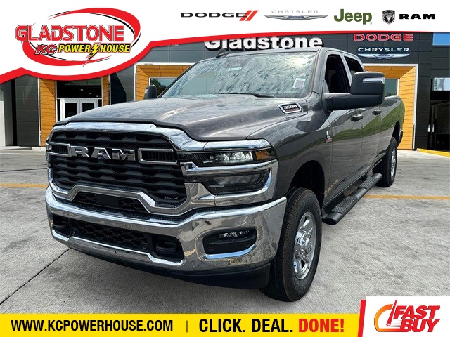 2025 RAM Ram 3500 Pickup Tradesman's photo