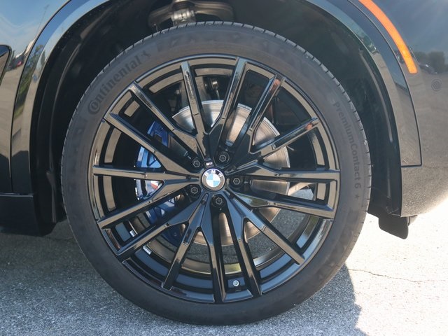 2026 Bmw X5 xDrive40i photo 5