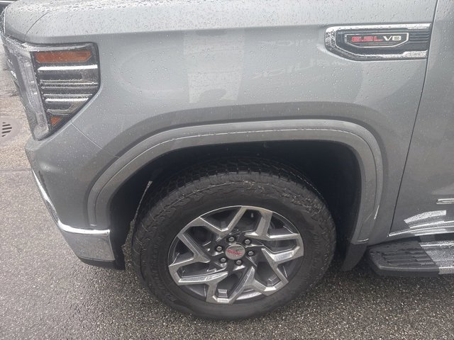 2025 Gmc Sierra 1500 SLT photo 2