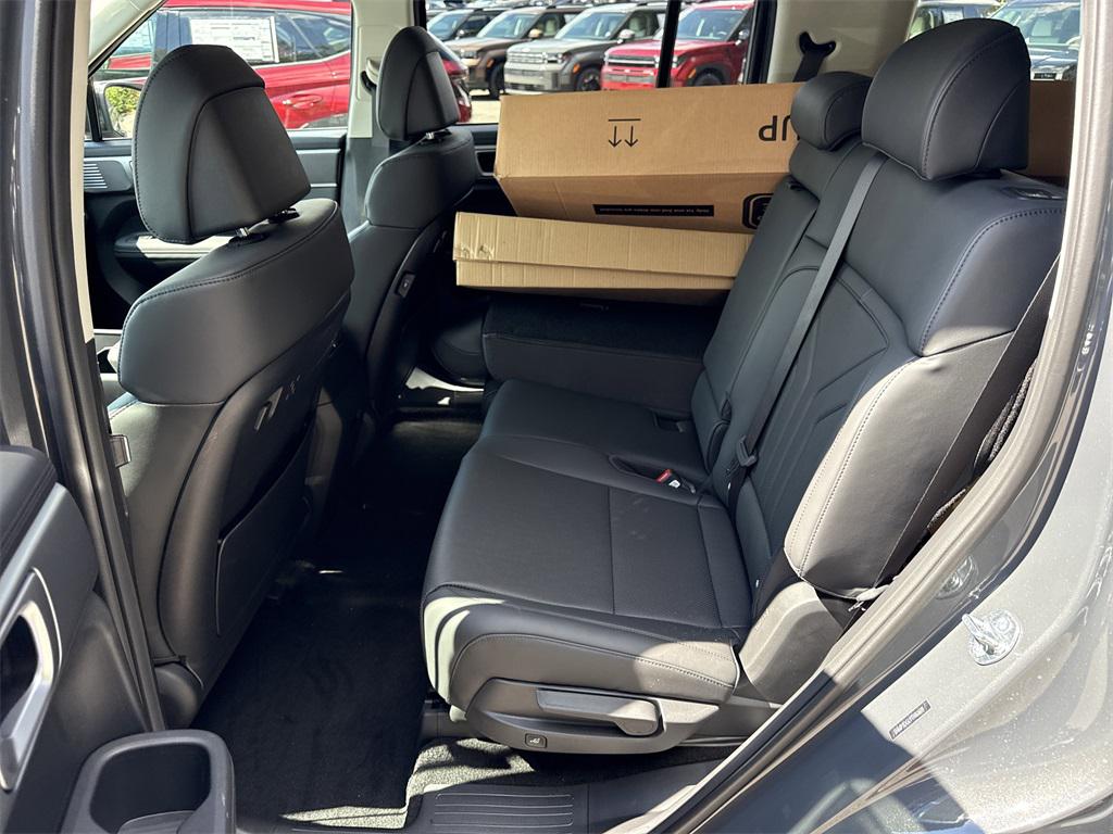 2026 Hyundai Santa Fe XRT photo 11