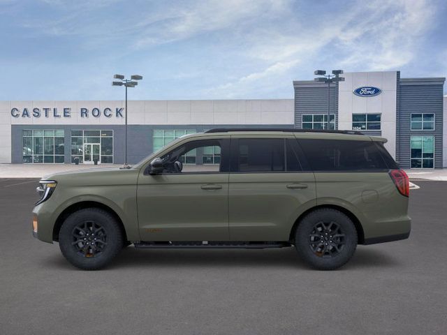 2025 Ford Expedition photo 3