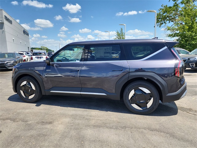 2026 Kia EV9 Light photo 6
