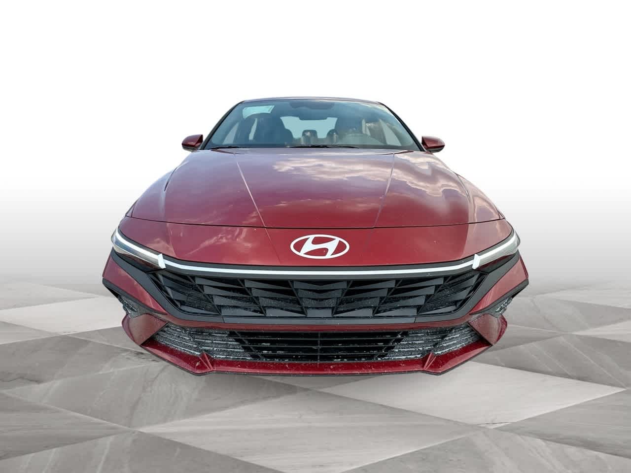 2025 Hyundai Elantra SE photo 3