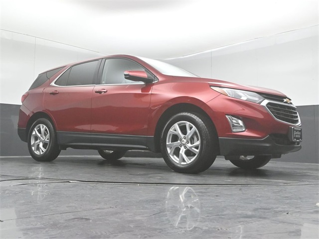 2019 CHEVROLET EQUINOX - Image 34