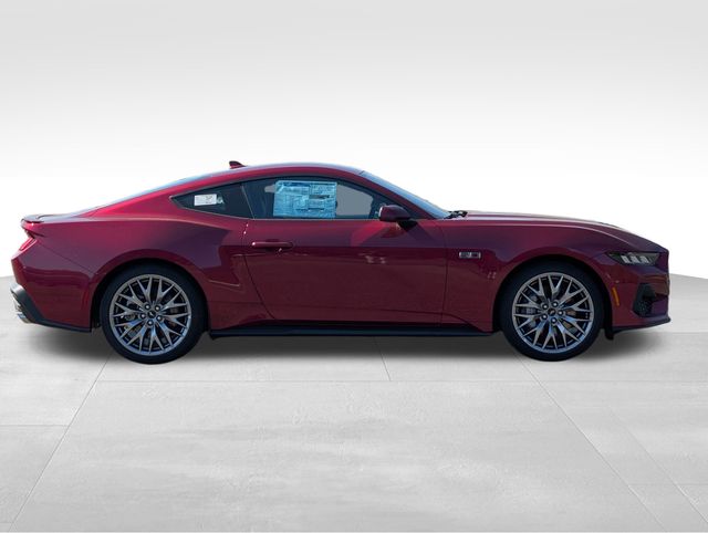 2025 Ford Mustang GT Premium photo 6