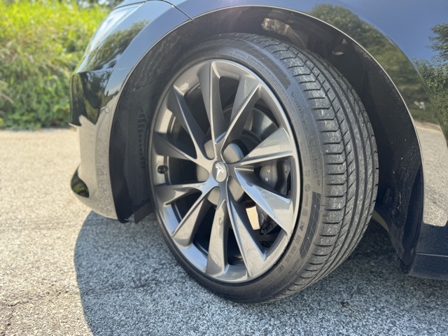 Used 2021 Tesla Model S Long Range Plus with VIN 5YJSA1E27MF426152 for sale in Crown Point, IN