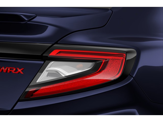 2025 Subaru WRX Premium photo 12