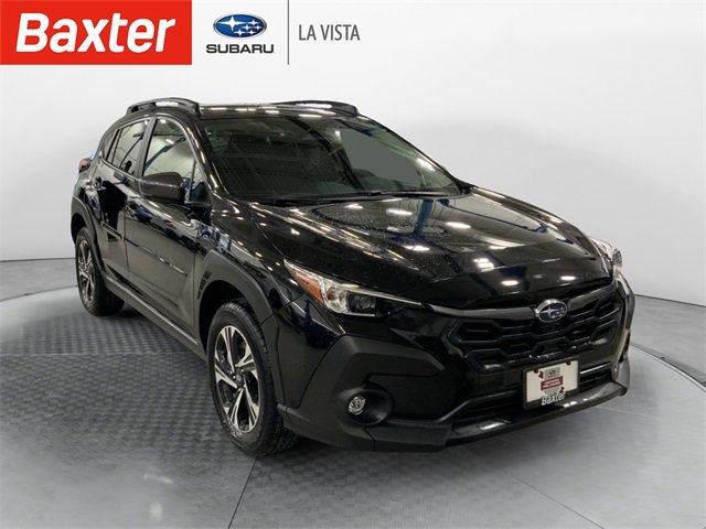 2025 Subaru Crosstrek Premium's photo