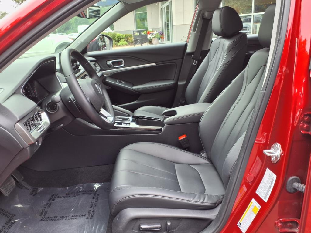 2023 Acura Integra Base photo 14
