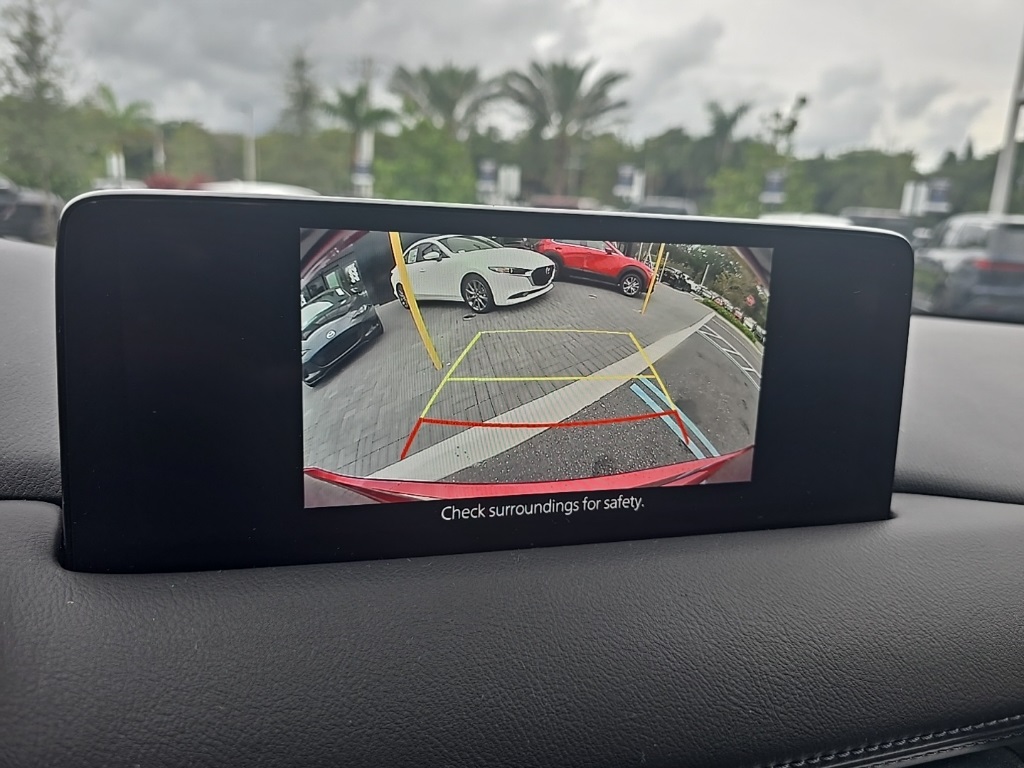 2022 Mazda CX-5 2.5 S Premium photo 38