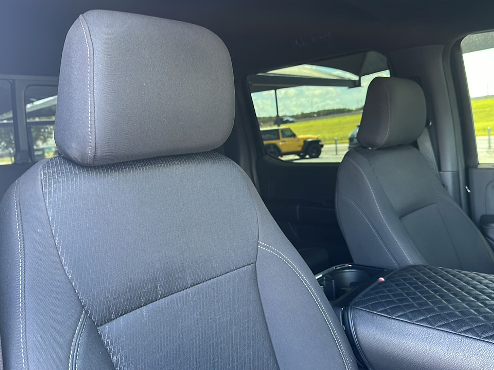 2024 Ford F-150 XLT photo 9