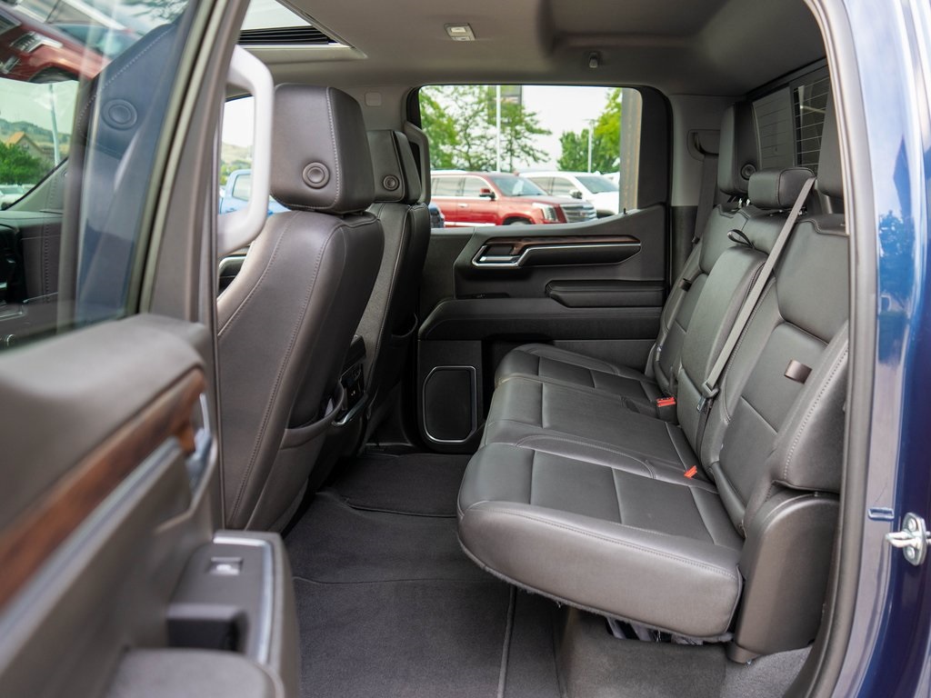 2023 Gmc Sierra 1500 SLT photo 10