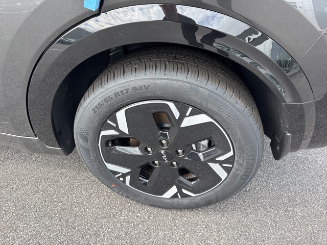 2025 Kia Niro EV Wind photo 6
