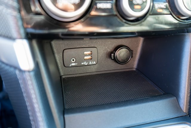 2021 Subaru Forester Limited photo 27