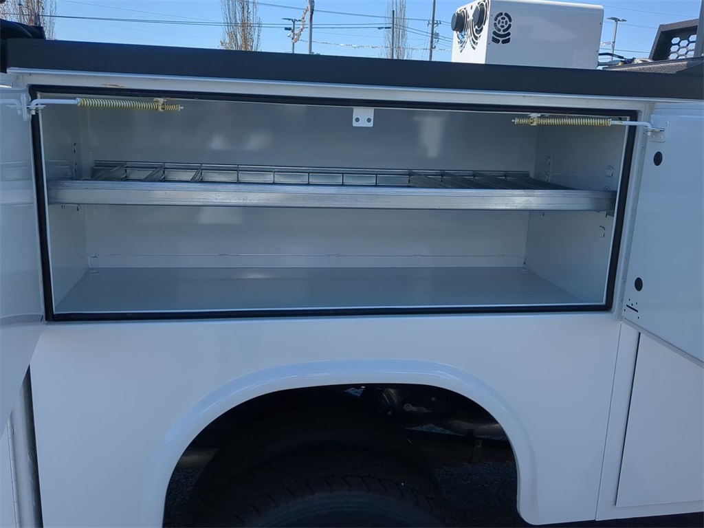 2024 Ram 5500 Tradesman photo 15