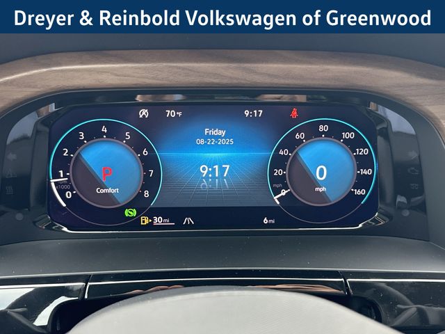 2026 Volkswagen Atlas SE Technology photo 27