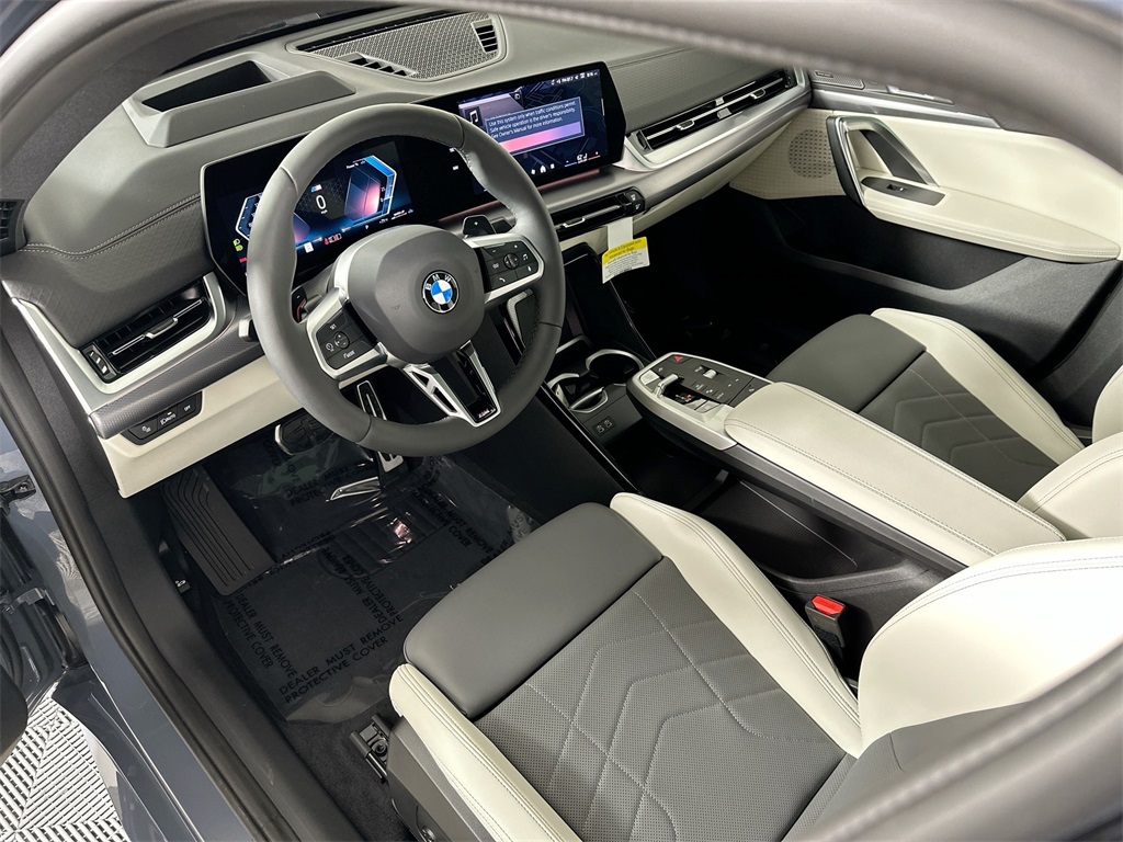 2026 Bmw X2 xDrive28i photo 10
