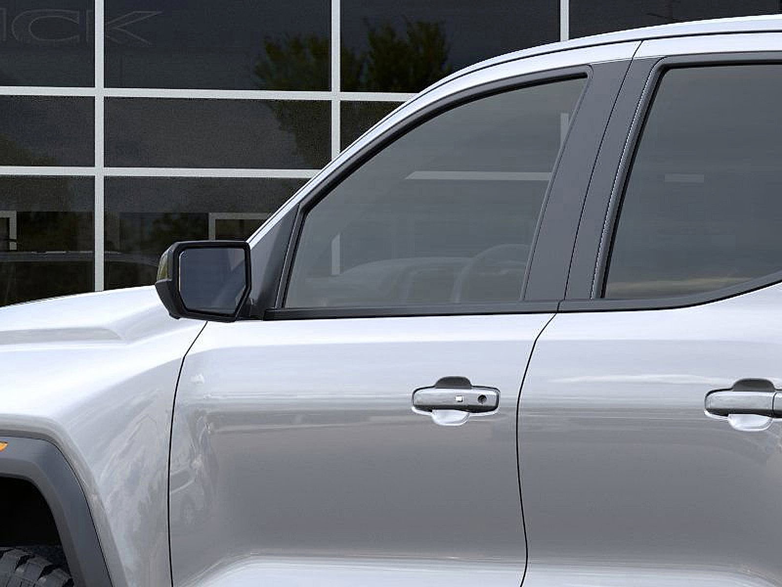 2026 Gmc Canyon Elevation photo 12