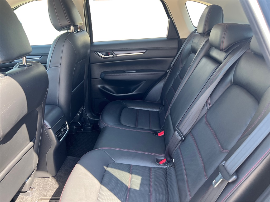 2022 Mazda CX-5 2.5 S Carbon photo 10