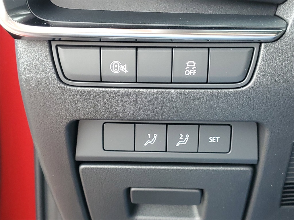 2025 Mazda Mazda3 2.5 s Preferred photo 16